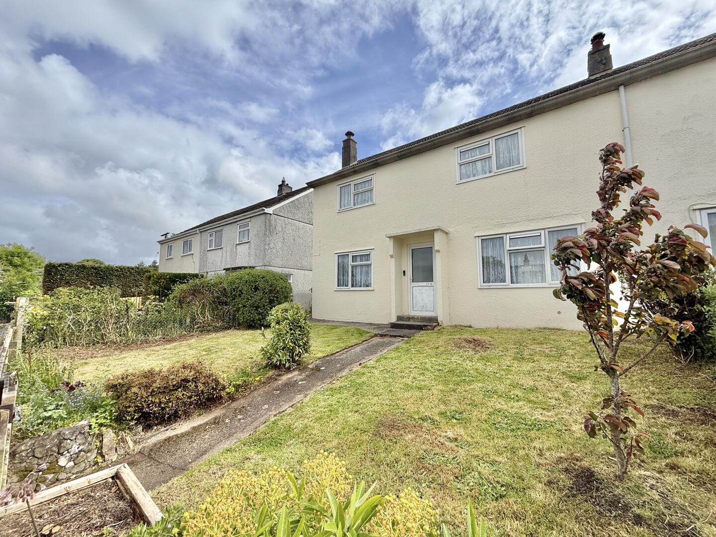 4 bed property in Boscawen Road, Truro